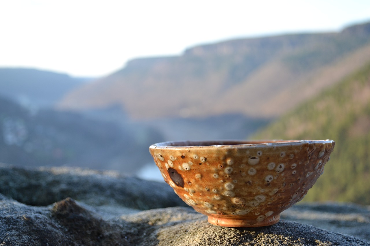 The Therapeutic Benefits of Pottery: Art Therapy